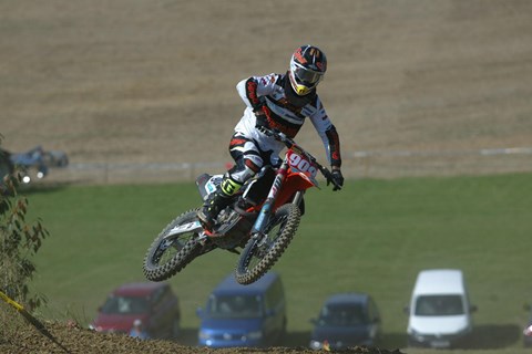 MX-ÖM Vorschau Guntersdorf (NÖ) am 14.08.2016