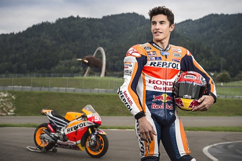 Comeback der Motorrad-WM mit Auftakt in Graz