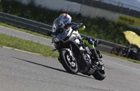 Testbericht Kawasaki Versys 1000 - Vorschaubild Kawasaki Versys 1000