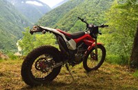 Montesa 4Ride