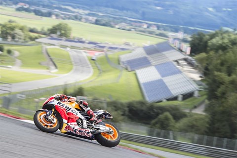 MotoGP - ServusTV überträgt Freitag, Samstag und Sonntag LIVE