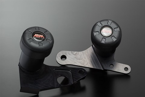 Schützendes Zubehör von ABM