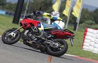 Testbericht Aprilia Caponord 1200 ABS - Vorschaubild Aprilia Caponord 1200 ABS