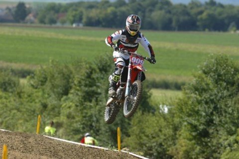 MX-ÖM Nachbericht Guntersdorf (NÖ) am 14.08.2016