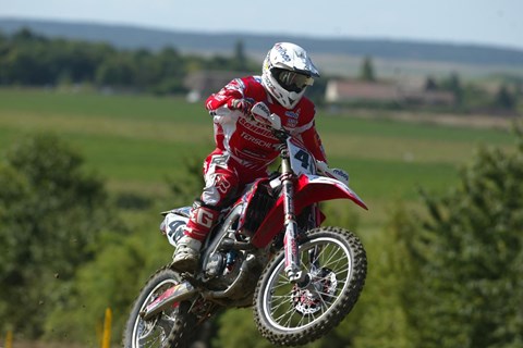 MX ÖM in Guntersdorf/NÖ 2016