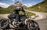 Testbericht Ducati XDiavel S - Vorschaubild Ducati XDiavel S