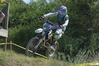 MX Jugend ÖM Seitenstetten am 21.08.2016 (abgesagt)