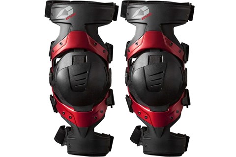 Soeben eingetroffen: EVS Kniegelenkstütze Axis Sport