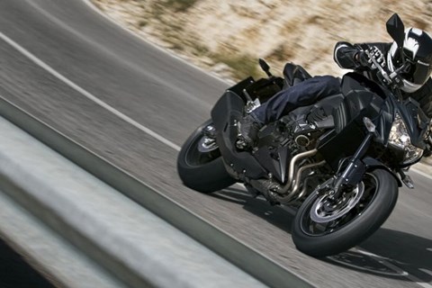 Kawasaki stellt neue Farben für 2017 vor