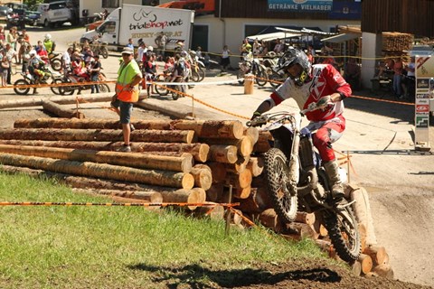 Finale Österr. Endurocup 2016