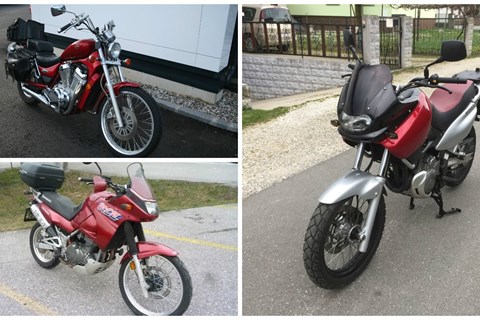 Günstige Einsteiger und Wiedereinsteiger Bikes auf 1000PS 