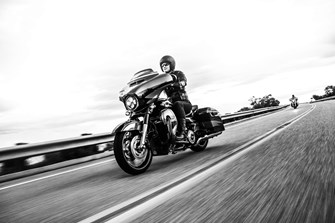 Harley Davidson Neuheiten 2017 Harley Davidson Neuheiten 2017