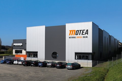 MOTEA GmbH – Die Erfolgsstory