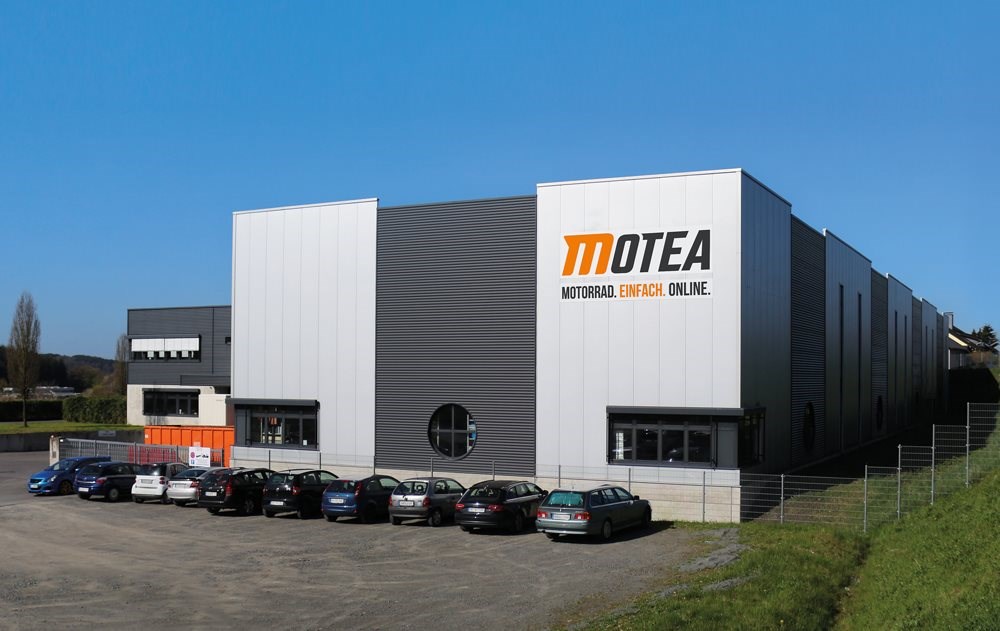 MOTEA GmbH – Die Erfolgsstory