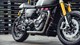 Triumph Thruxton R Kompressor