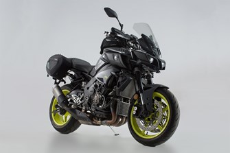 SW-MOTECH Zubehör für MT-10 ab sofort verfügbar SW-MOTECH Zubehör für MT-10 ab sofort verfügbar