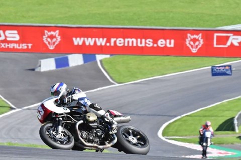 Rupert Hollaus Gedächtnisrennen 20.-21. Aug. 2016