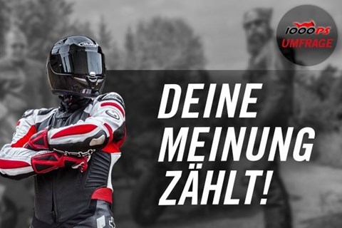 Kurzumfrage zu 1000PS-Berichten