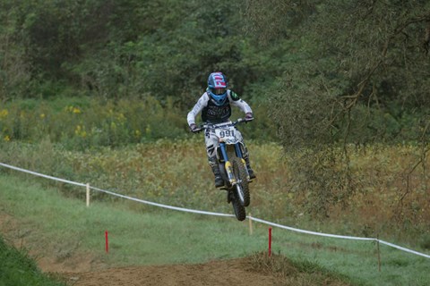 Motocross-Jugend-ÖM in Oberdorf Motocross-Jugend-ÖM in Oberdorf