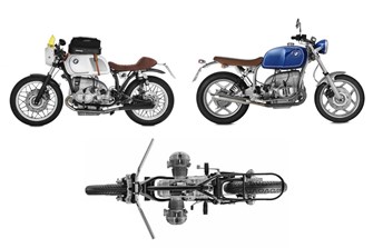 Classic by Wunderlich Classic by Wunderlich