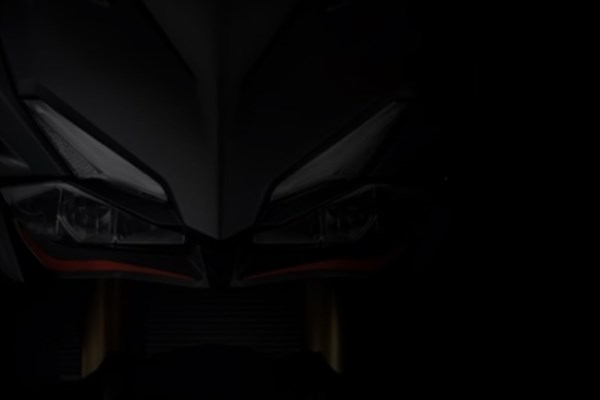 Honda CBR1000RR Fireblade 2017