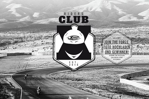 JOIN THE FORCE – Das X-lite Gewinnspiel