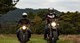 Ducati Scrambler Urban Enduro vs. Yamaha XSR 700  Test 2016 Video