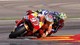 MotoGP Rennbericht Aragon 2016