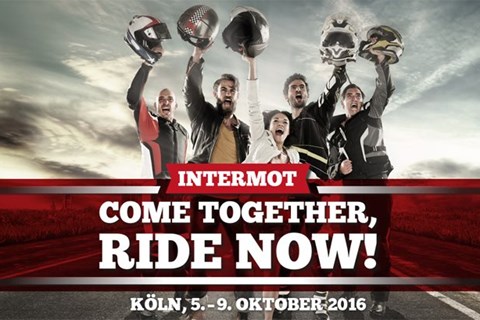 INTERMOT 2016