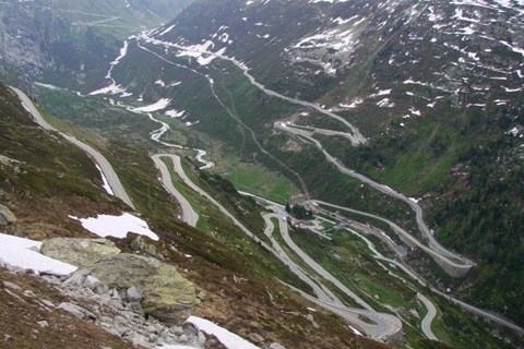 Deine Tour by Varahannes