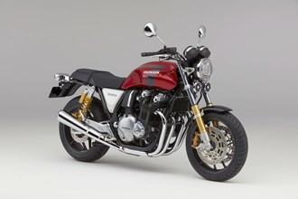 Honda CB1100 RS 2017 Honda CB1100 RS 2017