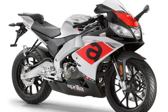 Aprilia RS 125 2017 Aprilia RS 125 2017