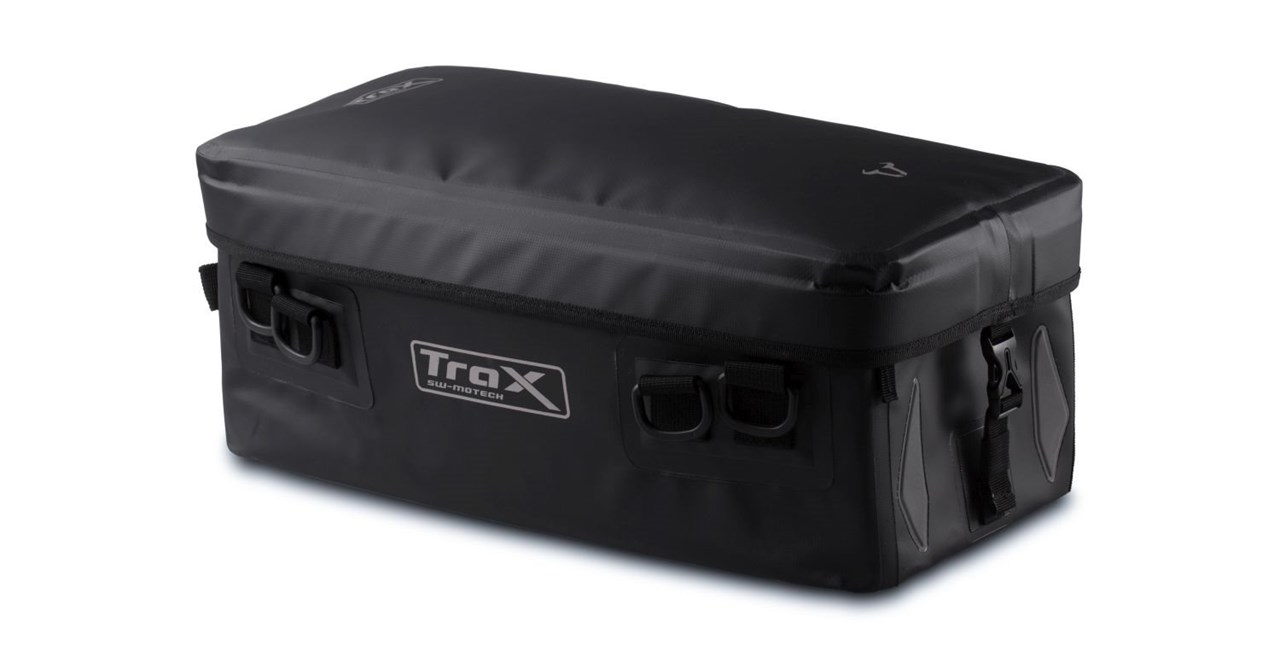 SW-MOTECH TRAX M/L Zusatztasche für Alukoffer und anderen Marken