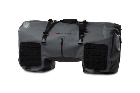 Dickes Ding: SW-Motech Hecktasche Drybag 700