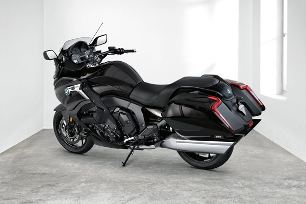 BMW K 1600 B 2017