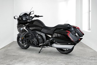 BMW K 1600 B 2017 BMW K 1600 B 2017