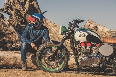 X.Garage Helme von NEXX