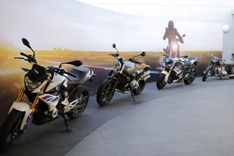 Neue Modelle von BMW Neue Modelle von BMW