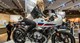 Retrobike Neuheiten 2017 - klassische Motorräder