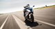 BMW Motorrad Test-Camp: Neue Modelle