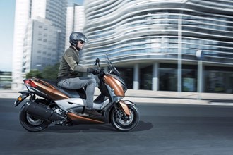 Yamaha X-Max 300 Yamaha X-Max 300
