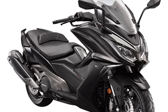 Kymco AK 550 Kymco AK 550