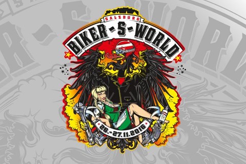 4. Biker-s-World | 26.-27. November 2016