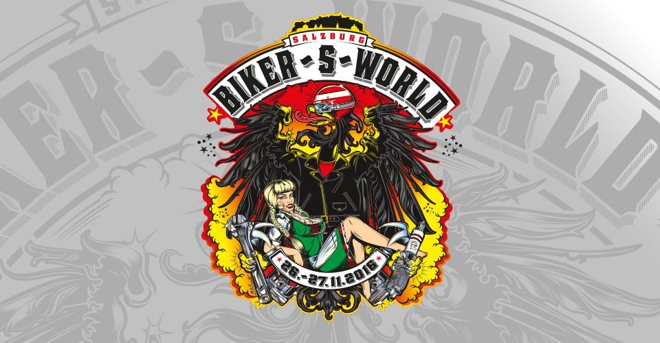 4. Biker-s-World | 26.-27. November 2016