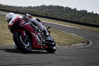 Honda CBR1000RR Fireblade 2017 Honda CBR1000RR Fireblade 2017