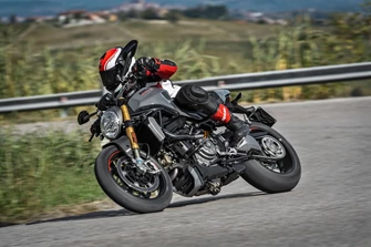 Ducati Monster 1200 S 2017 Ducati Monster 1200 S 2017