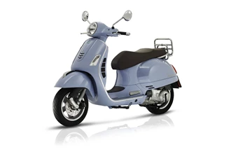 Vespa GTS 300 2017 Vespa GTS 300 2017