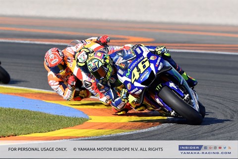 MotoGP 2016 - Vaulis Zusammenfassung und Vorschau 2017