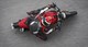 Ducati Monster 1200 S 2017 Test