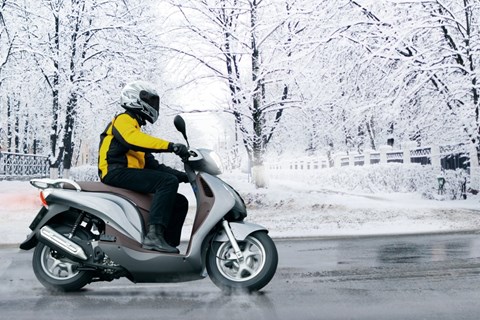 MotorradreifenDirekt.at bietet umfangreiches Reifen Sortiment